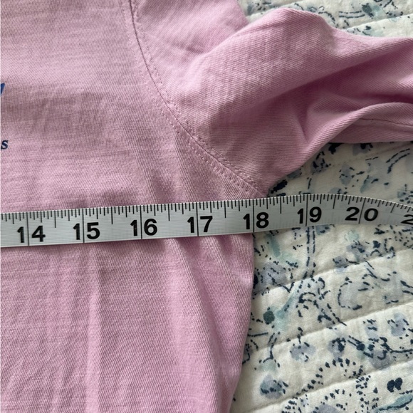 Vineyard Vines Women’s XS Shirt Hoodie 💜💙 - Picture 8 of 11